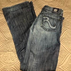 Rock & Republic jeans